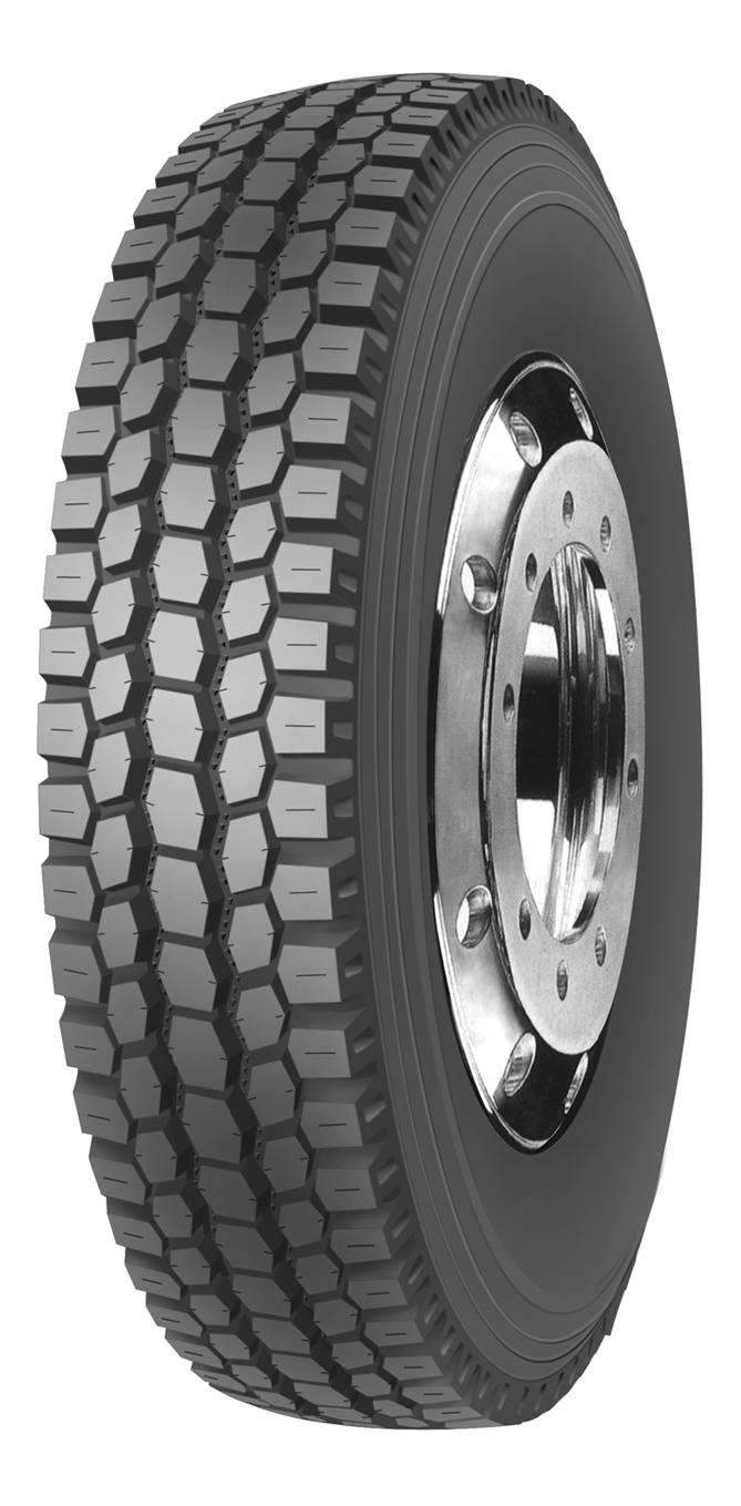 Omni gets SmartWay nod for two brands Tire Business