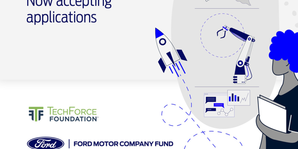 Ford donating $1M in scholarships for auto technician students - Vimarsana News