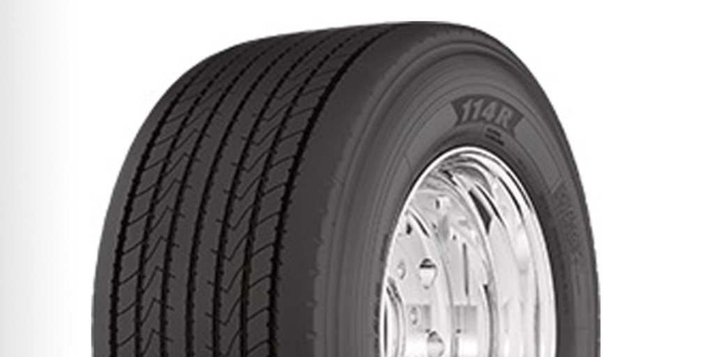 Yokohama to add 114R trailer tire to TBR lineup - Vimarsana News
