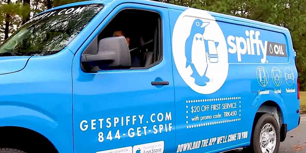 Car dealers pony up $30 million investment in Get Spiffy - Vimarsana News