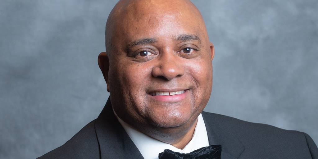 Homer Hogg elected ASE chair - Vimarsana News