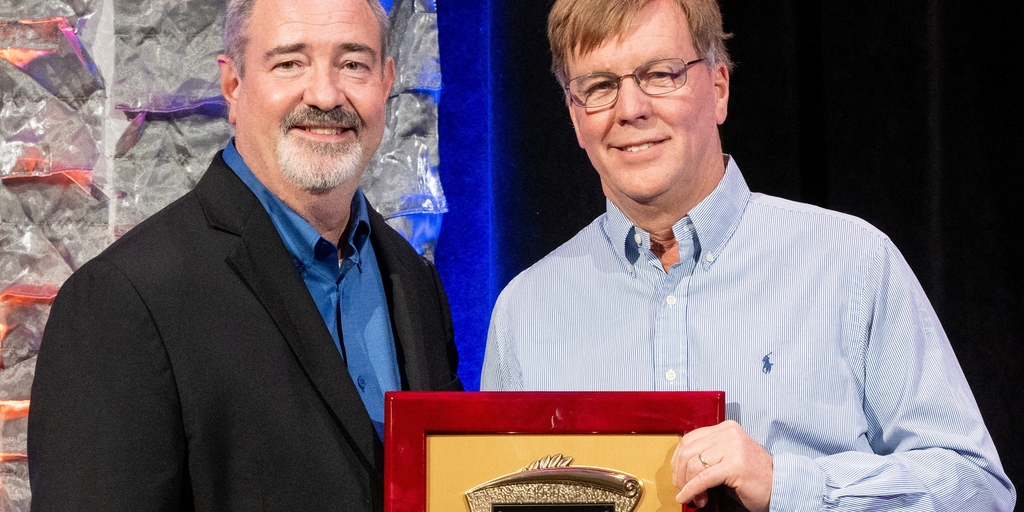 Van Koevering named Pronto exec of year - Vimarsana News