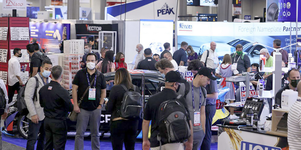 Expand ADAS knowledge at 2022 SEMA, AAPEX shows - Vimarsana News