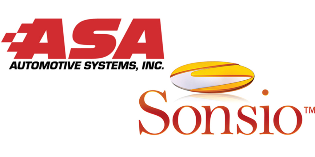 ASA Auto, Sonsio to offer road hazard protection - Vimarsana News