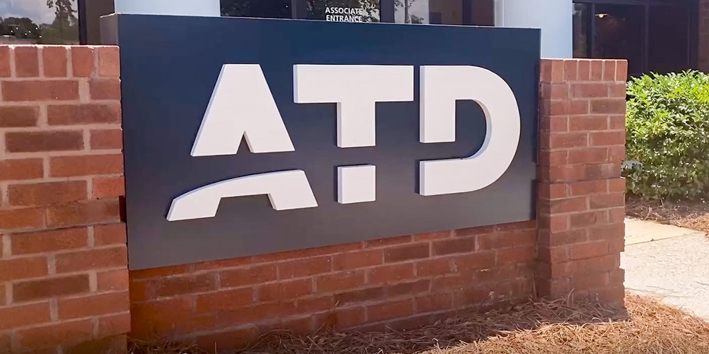 ATD relocating Louisville distribution center - Vimarsana News
