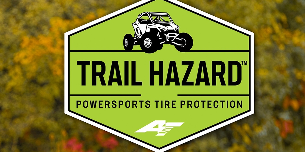 Atturo offering 'Trail Hazard' coverage ATV/UTV tires - Vimarsana News