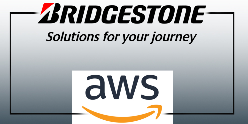 Bridgestone hopes Amazon cloud system accelerates growth - Vimarsana News