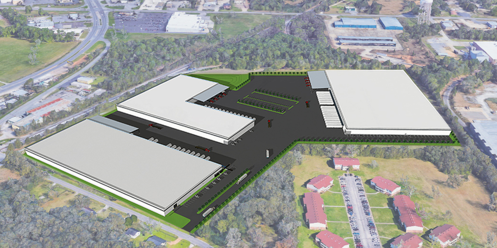 BendPak to build industrial complex in Alabama - Vimarsana News
