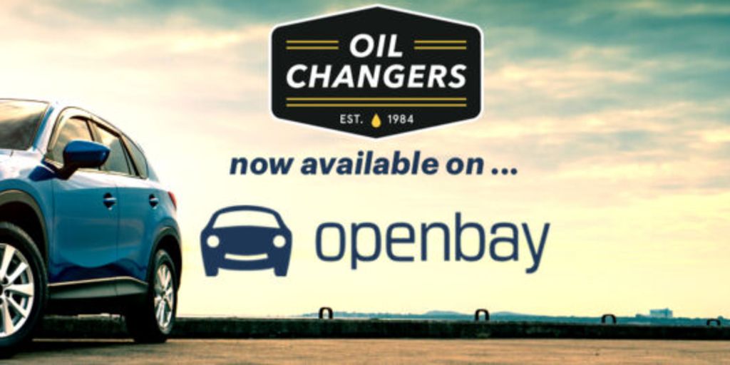 Openbay adds California's Oil Changers to platform - Vimarsana News