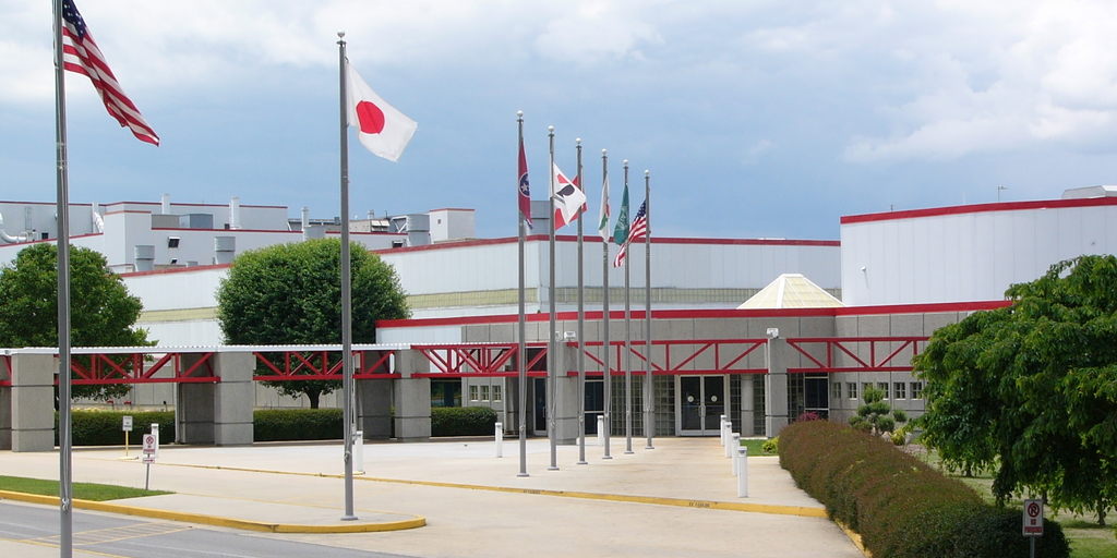 Bridgestone targets 16 plants for 'premium' upgrades - Vimarsana News