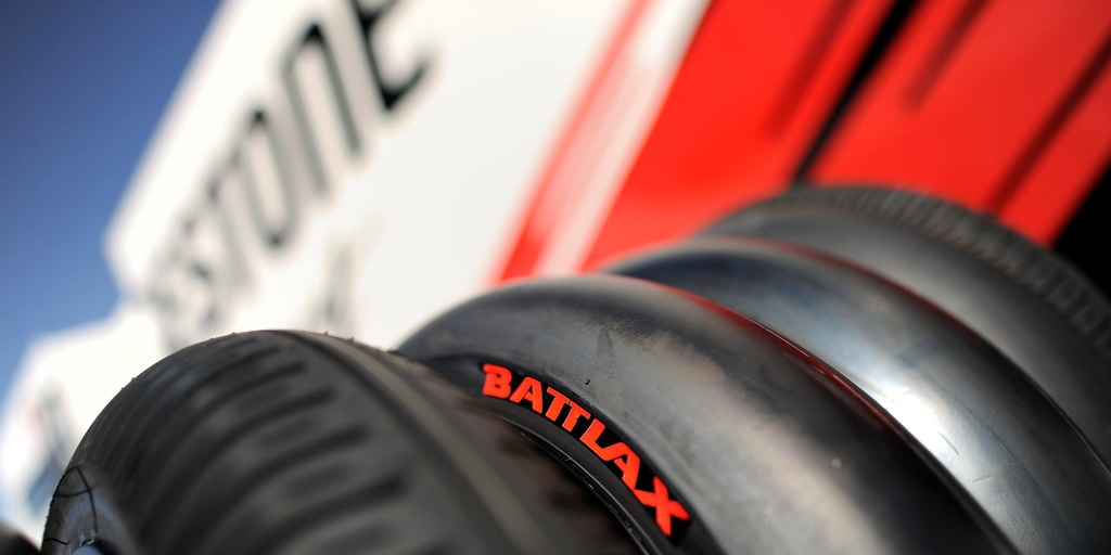 Bridgestone expanding premium motorcycle tire capacity in Japan - Vimarsana News