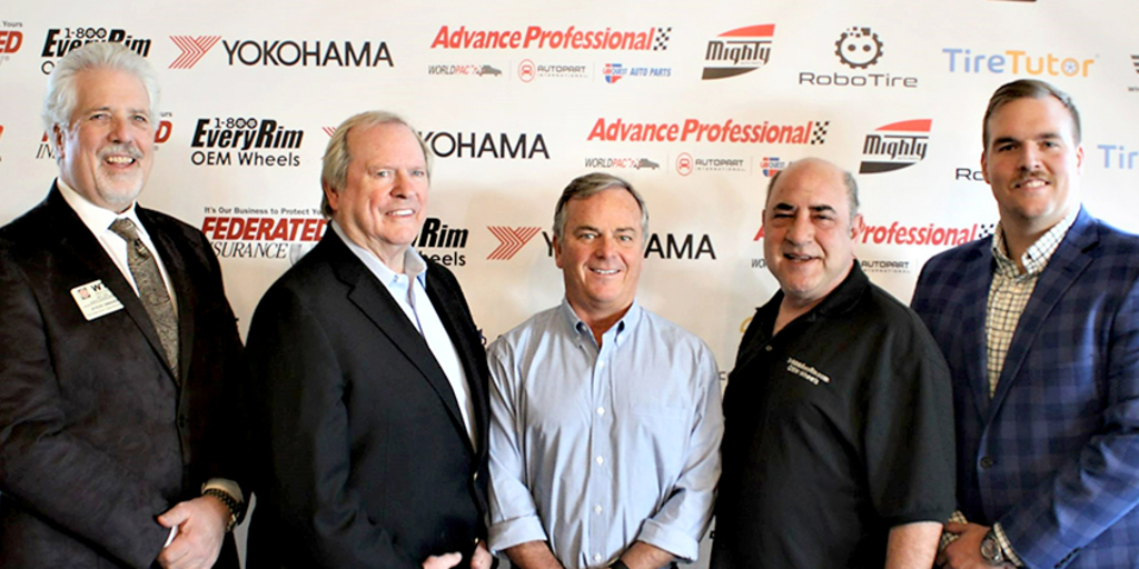 Calif. tire dealers elect Ken Kevorkian to HOF - Vimarsana News