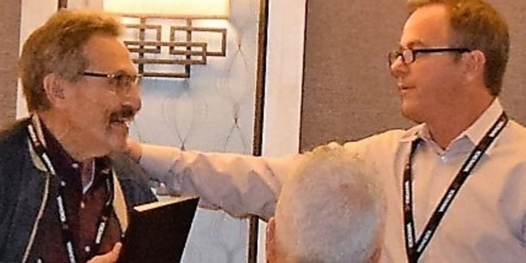 Jay Goldberg, CTDA hall of famer, dies - Vimarsana News