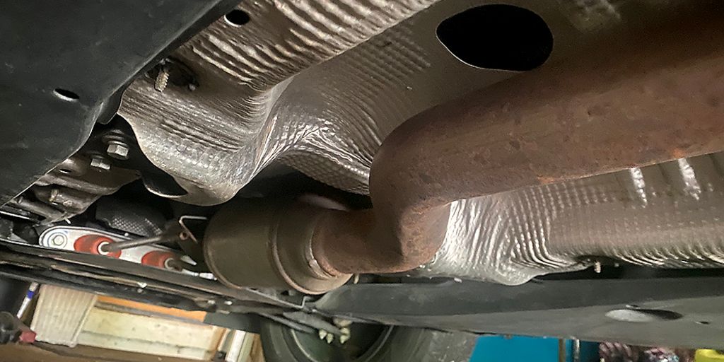 OTAA lauds bill aimed at catalytic-converter theft - Vimarsana News