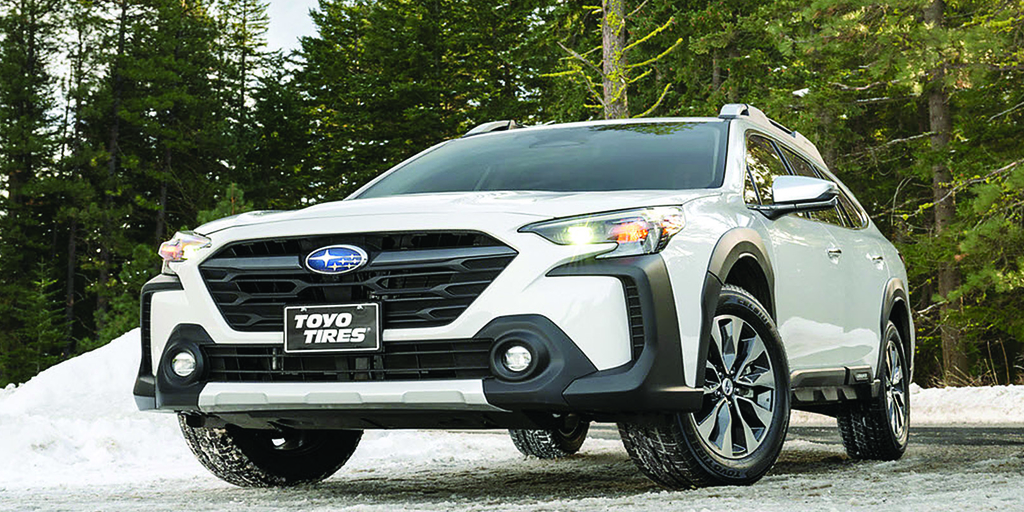 Toyo increases capacity, unveils Celsius II - Vimarsana News