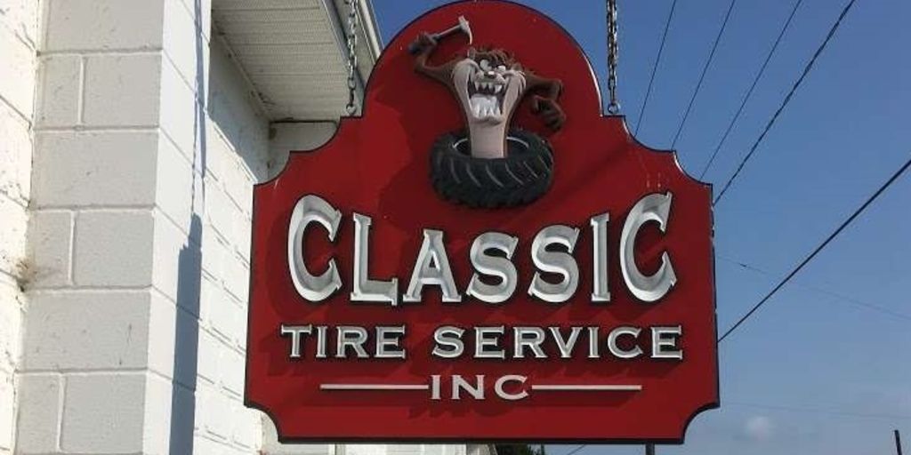 McCarthy Tire buys Maryland farm tire dealership - Vimarsana News