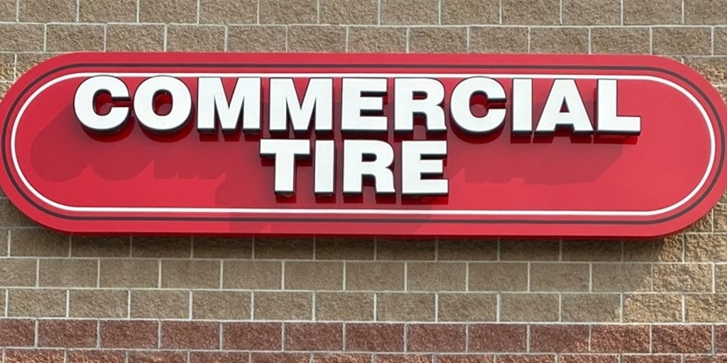 Bridgestone sells GCR Wash. plant to Commercial Tire - Vimarsana News