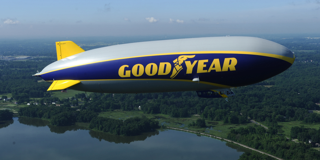 Our view: Goodyear responds to Elliot letter - Vimarsana News