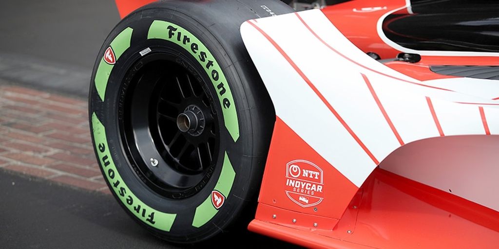 Guayule-based Firehawk race tires to debut this year - Vimarsana News