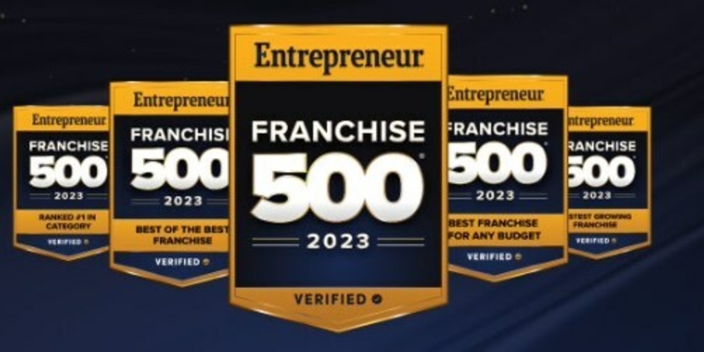 Midas, Big O, RNR rank high in Franchise 500 - Vimarsana News