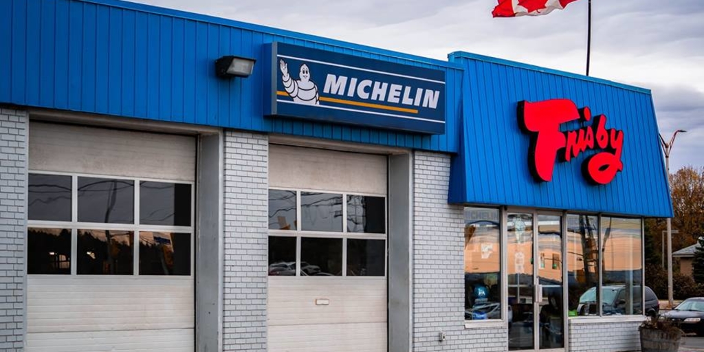 Kal Tire acquires Ottawa dealership Frisby Tire - Vimarsana News