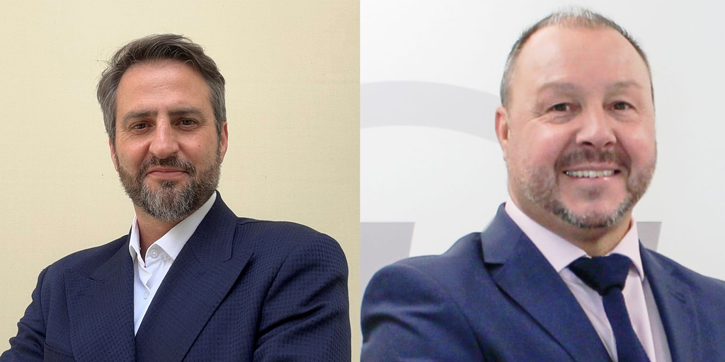 GRI hires Gramegna, Michael to director roles - Vimarsana News