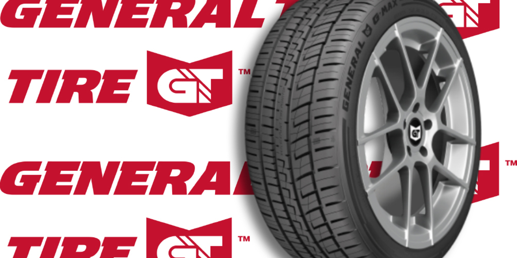 Conti introduces General G-Max all-season UHP tire - Vimarsana News