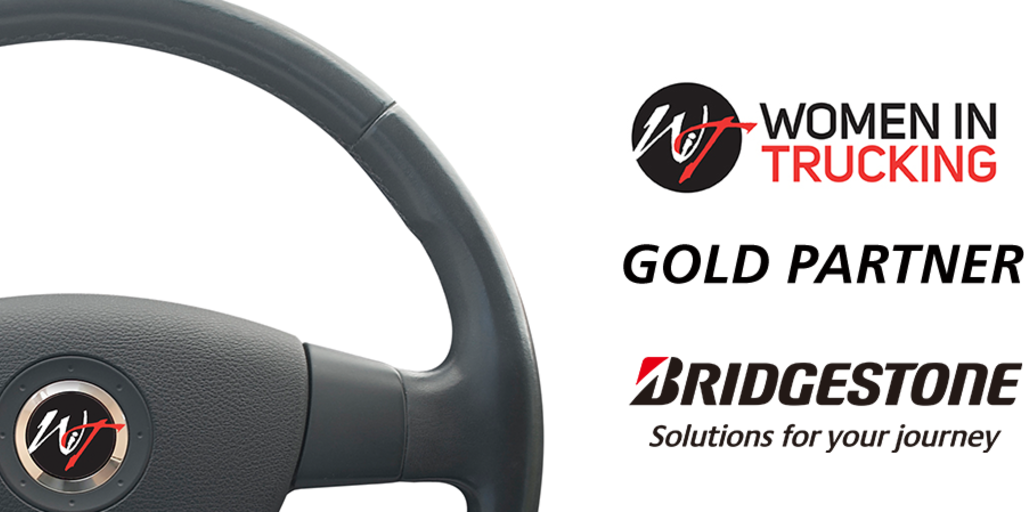 Bridgestone Americas partners with Women in Trucking - Vimarsana News