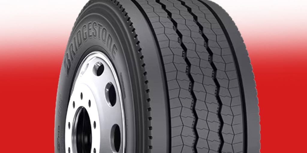Bridgestone upgrades Ecopia tire for long-haul fleets - Vimarsana News