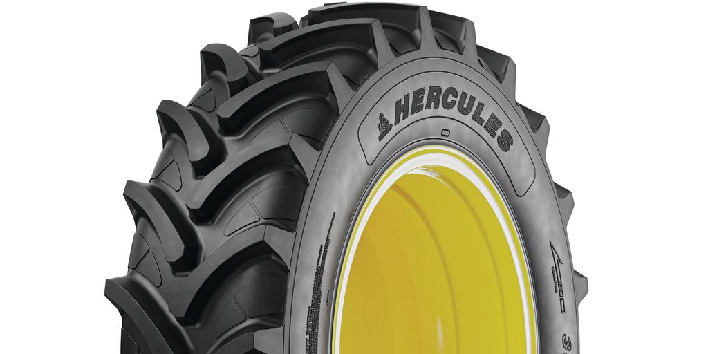 Hercules enters ag market with launch of Ag-Trac RT 45 - Vimarsana News