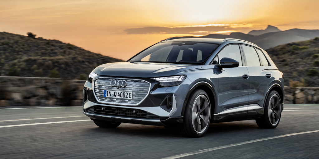 Report: EVs to be 30% of new car sales by 2030 - Vimarsana News