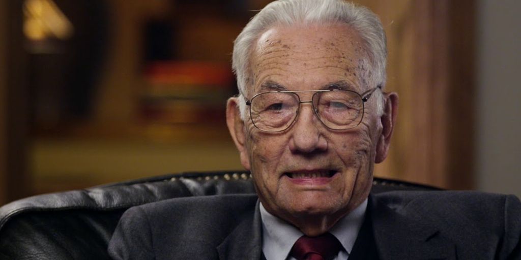 Allied Oil founder R. Conrad Heinson dies - Vimarsana News