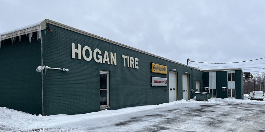 Gills Point S acquires Hogan Tires of Maine - Vimarsana News