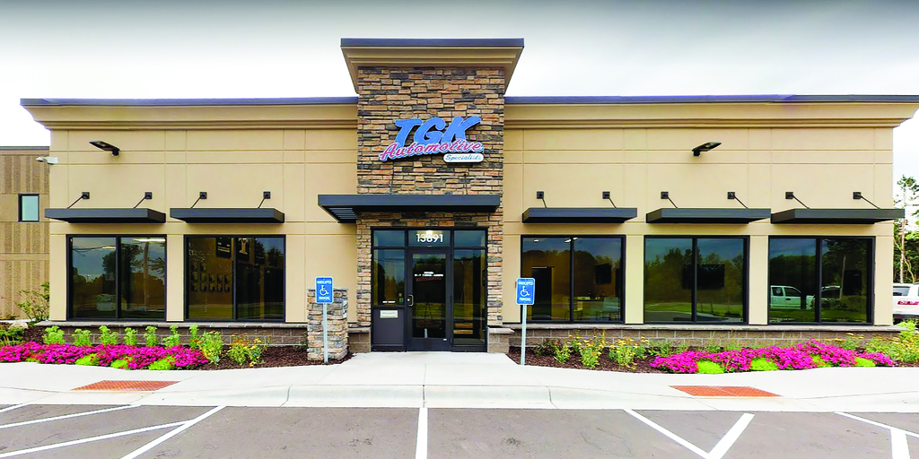 Sun Auto acquires TGK Auto, Toscalito Tire - Vimarsana News