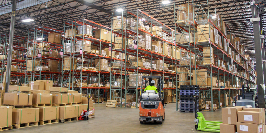 Hunter boosts efficiency at Mississippi, St. Louis plants - Vimarsana News
