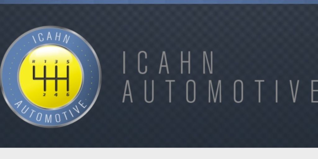 Icahn Auto trims losses on stagnant '22 revenue - Vimarsana News