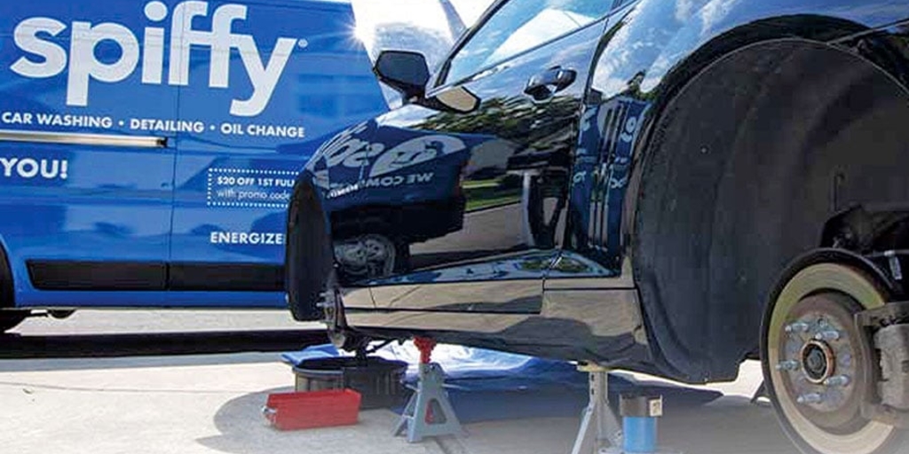 RepairSmith mobile car service acquisition signals a trend - Vimarsana News