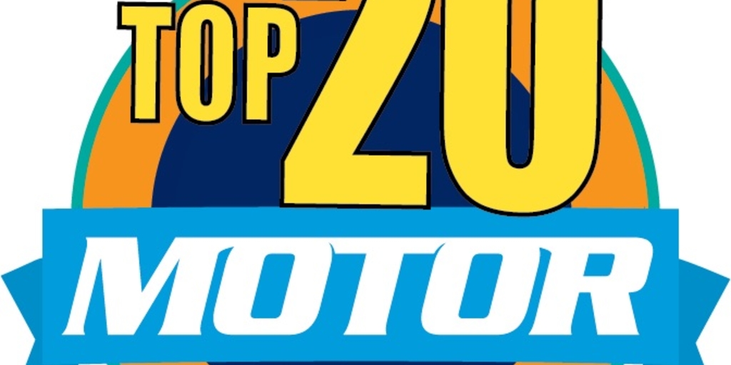 Hunter wins two MOTOR Top 20 Awards - Vimarsana News