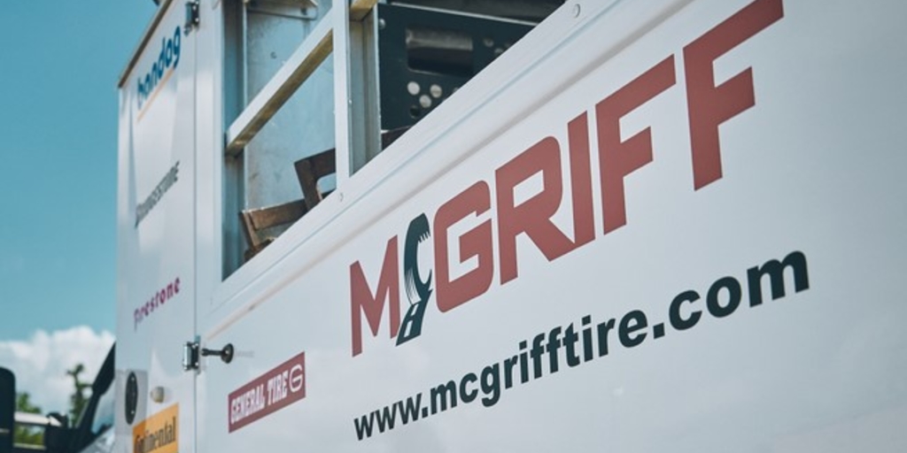 McGriff Tire joins Best-One Tire network - Vimarsana News