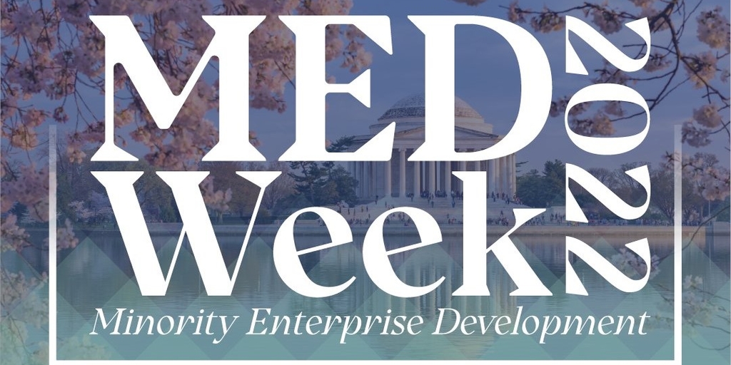 Sept. 18-24 declared 'Minority Enterprise Development Week' - Vimarsana News