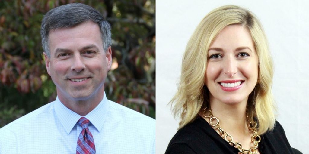 Mighty promotes D'Agostino, hires marketing VP - Vimarsana News