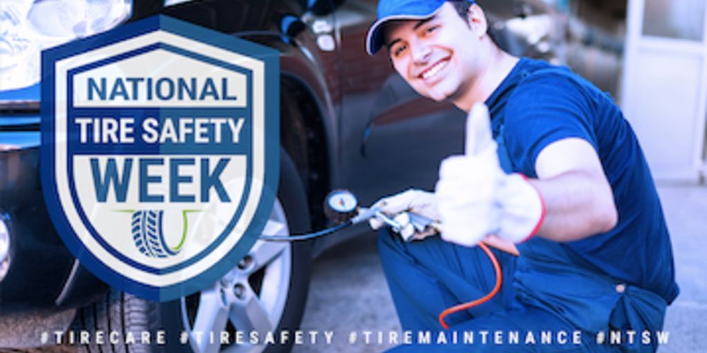 Discount Tire offers free safety checks through July 3 - Vimarsana News