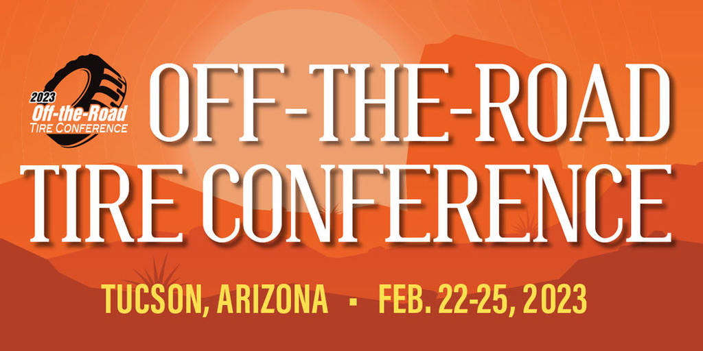 TIA slates educational sessions for OTR Tire Conference - Vimarsana News