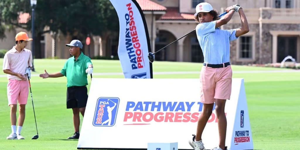 Bridgestone to sponsor PGA diversity program - Vimarsana News