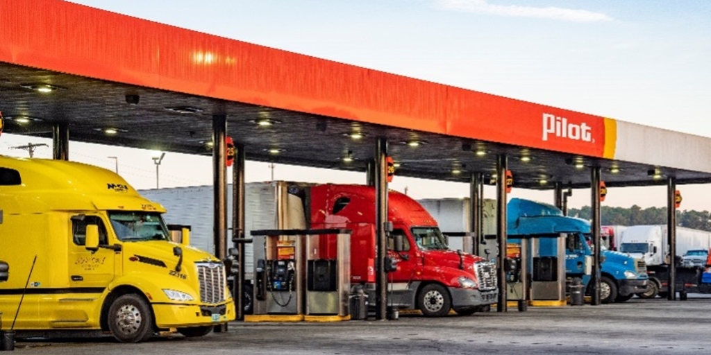 Bridgestone Fleet Care added to 300 Pilot/Flying J sites - Vimarsana News
