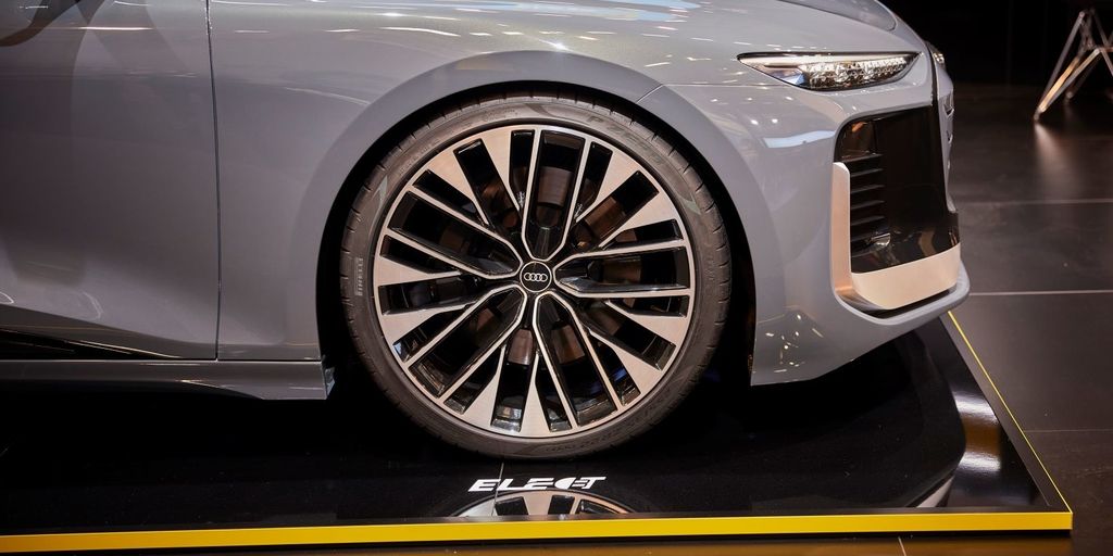 Pirelli expands EV lineup for OE, aftermarket - Vimarsana News
