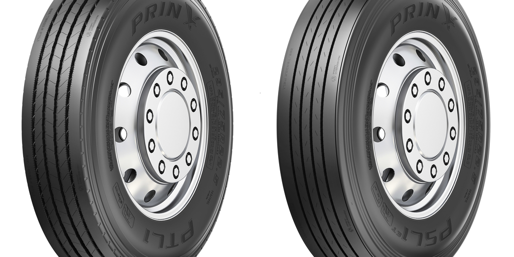 Prinx Chengshan introduces two specialty tires - Vimarsana News