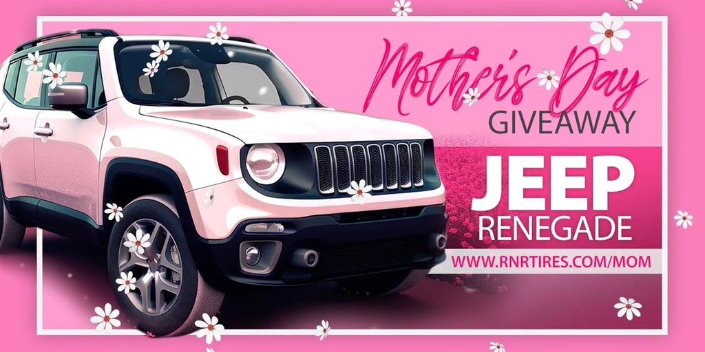 RNR Tire to gift record $100,000 in annual Mother's Day Giveaway - Vimarsana News