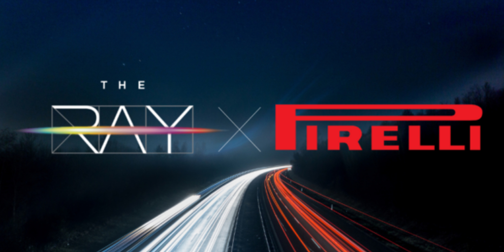 Pirelli, The Ray supporting road safety, sustainability - Vimarsana News