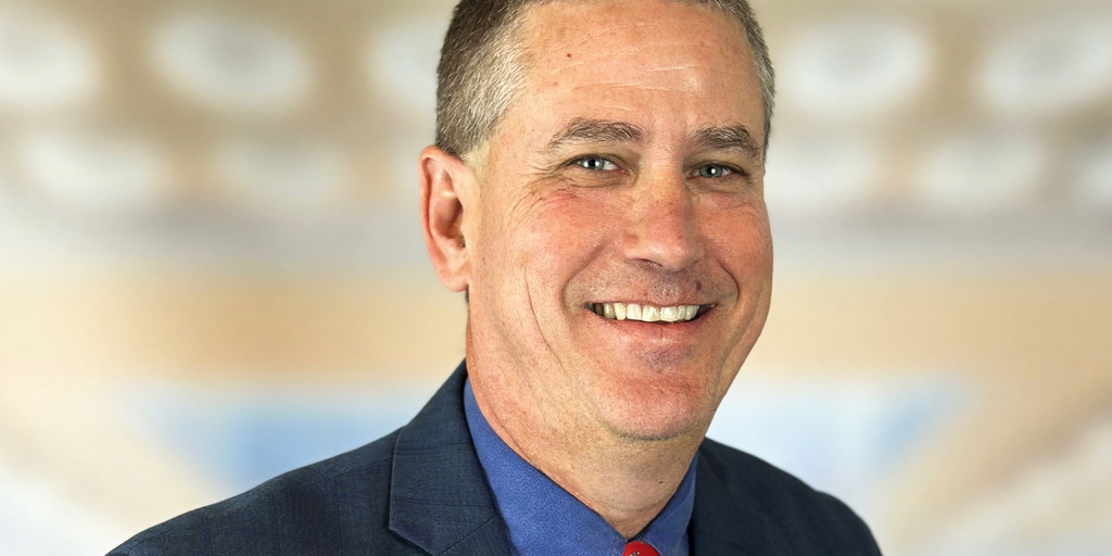 Rob Williams named president of Hankook Tire America - Vimarsana News
